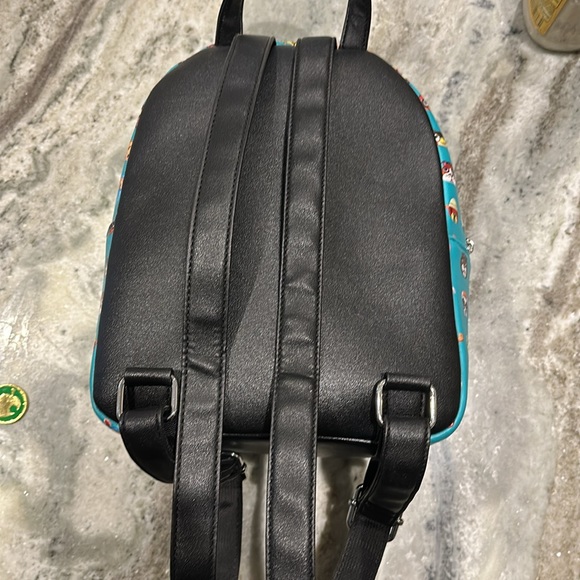 Animal Crossing Mini Backpack - Picture 3 of 9